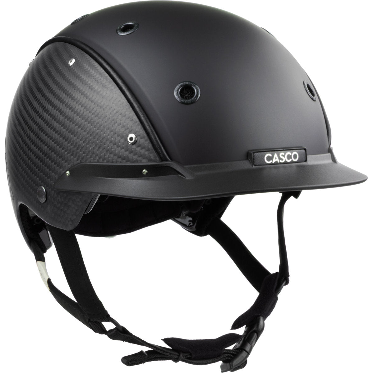 Casco Gorra Champ Split Carbon