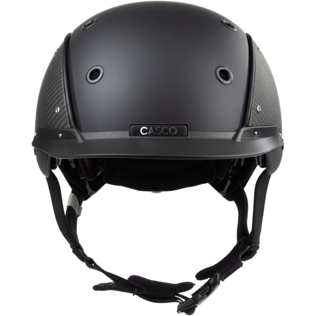 Casco Gorra Champ Split Carbon