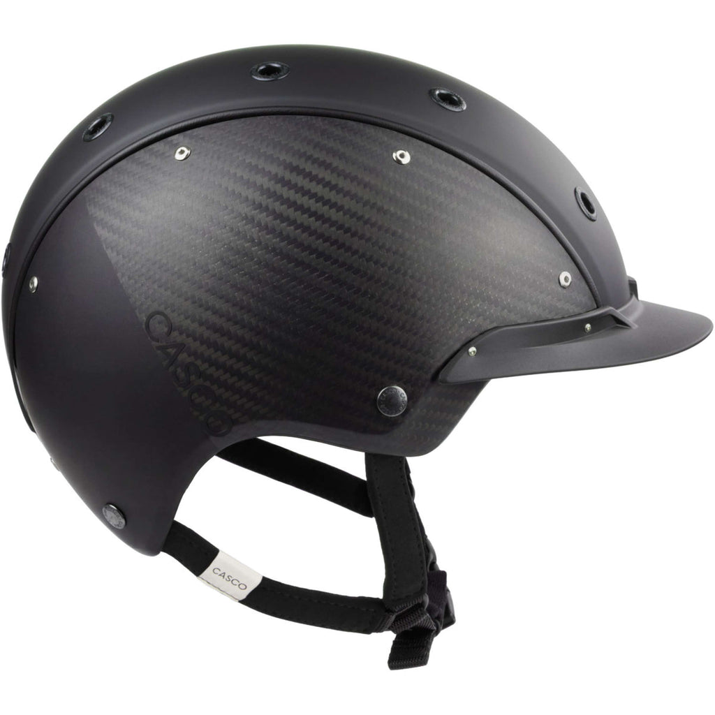Casco Gorra Champ Split Carbon