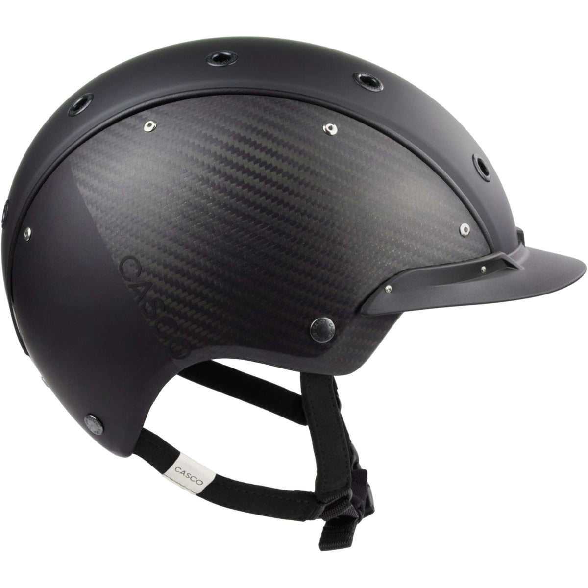 Casco Gorra Champ Split Carbon