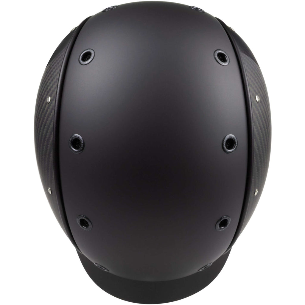Casco Gorra Champ Split Carbon
