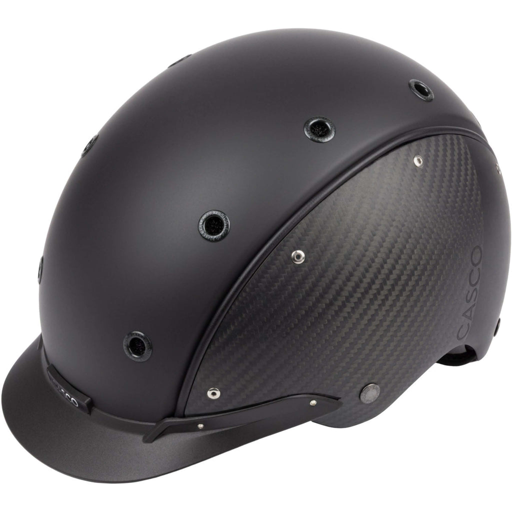 Casco Gorra Champ Split Carbon