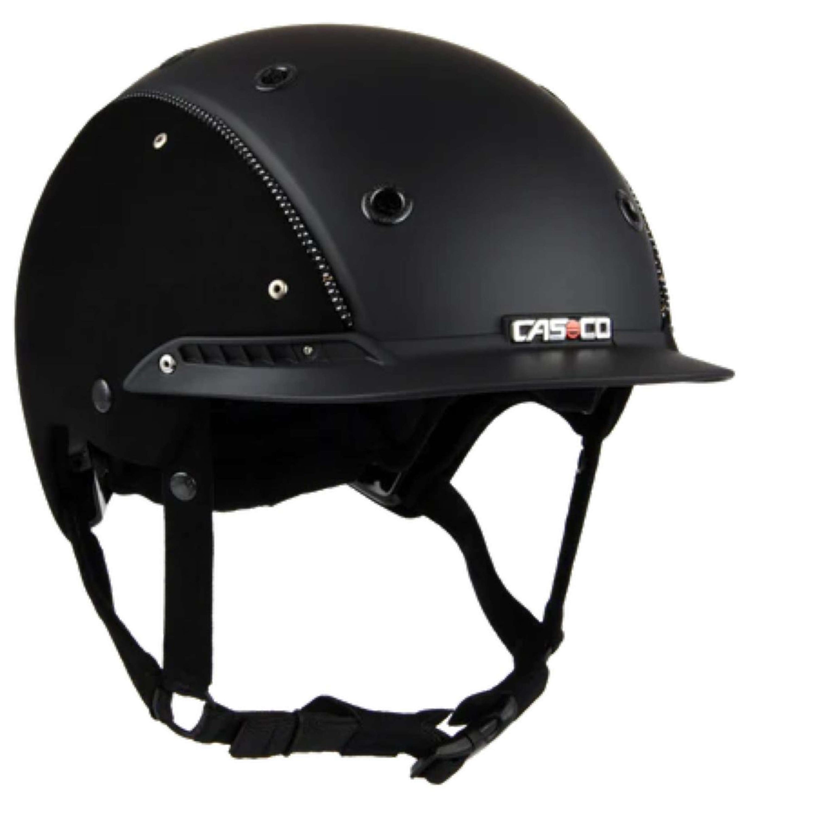 Casco Casco Champ 3 Black