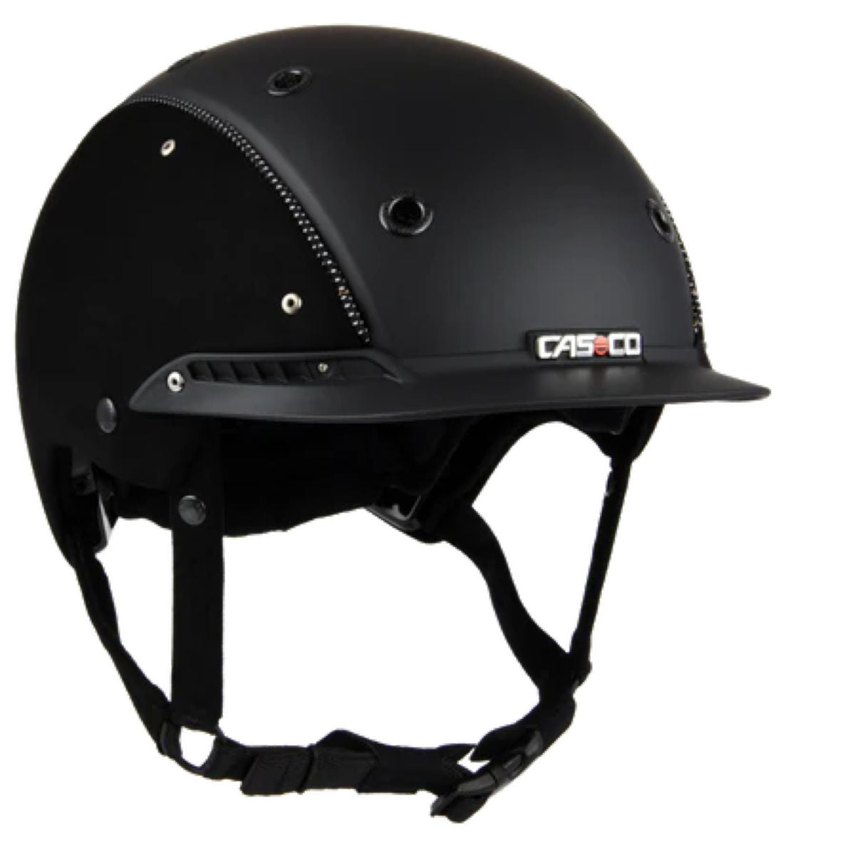 Casco Casco Champ 3 Black