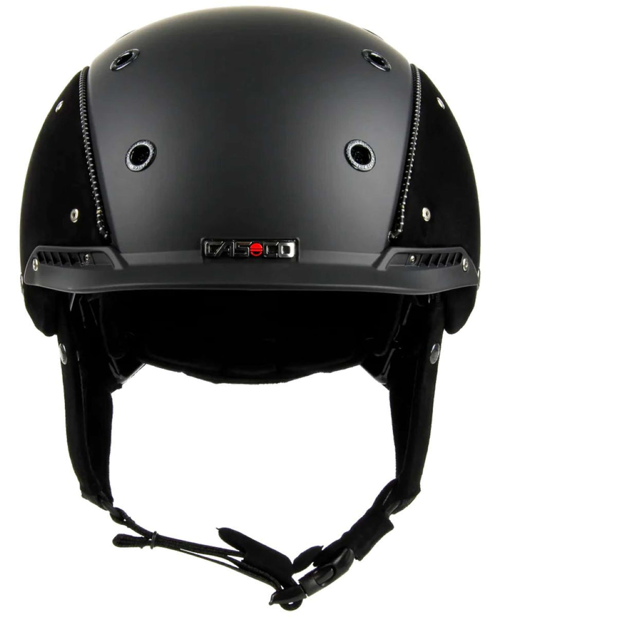Casco Casco Champ 3 Black