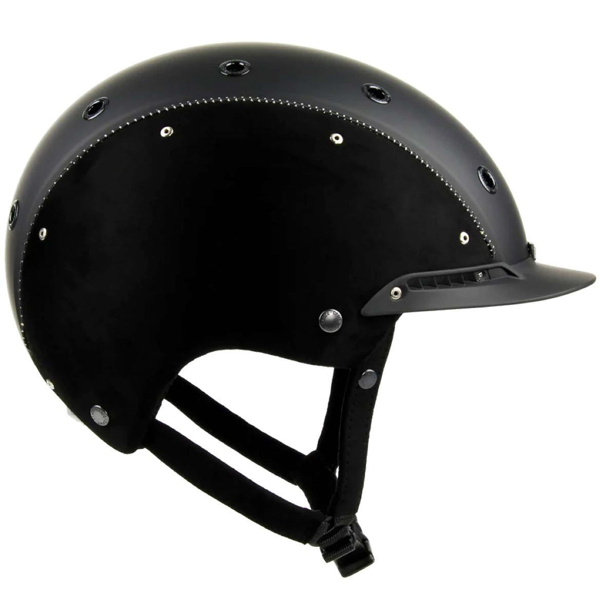 Casco Casco Champ 3 Black