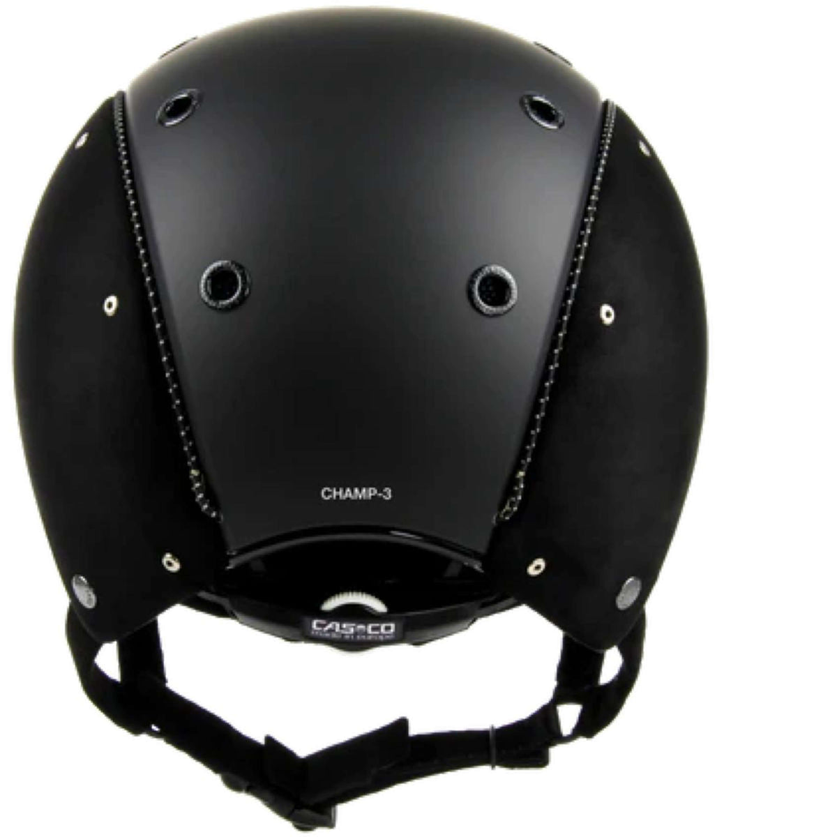 Casco Casco Champ 3 Black