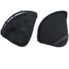 Casco Orejeras para Duell, Duell One y Mistrall 2 Negro
