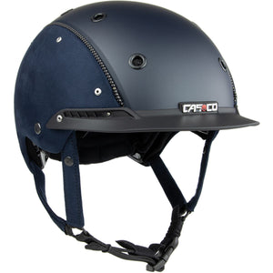 Casco Casco Champ-3 Embellis Blue