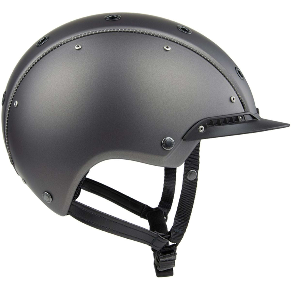 Casco Gorra Champ-3 Gris