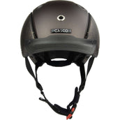 Casco Gorra Choice Starlit Marron