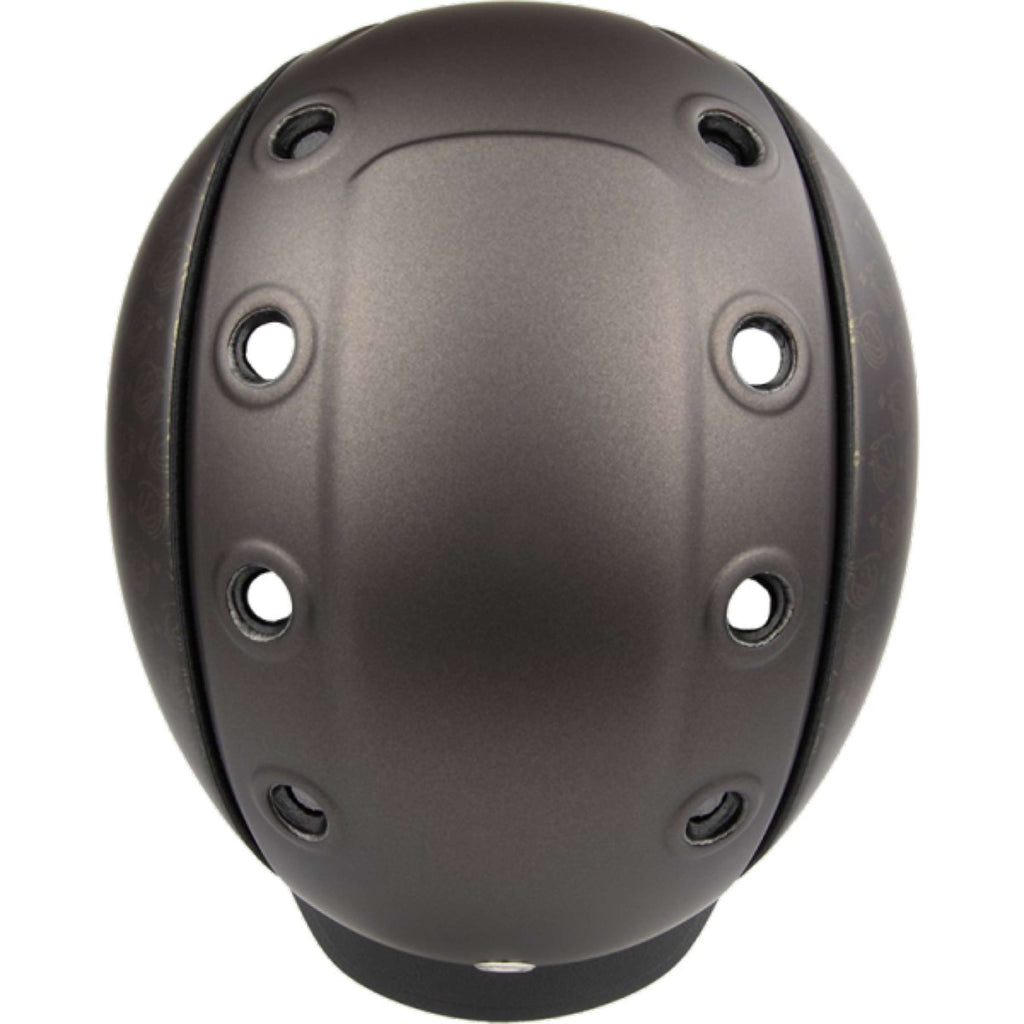 Casco Gorra Choice Starlit Marron