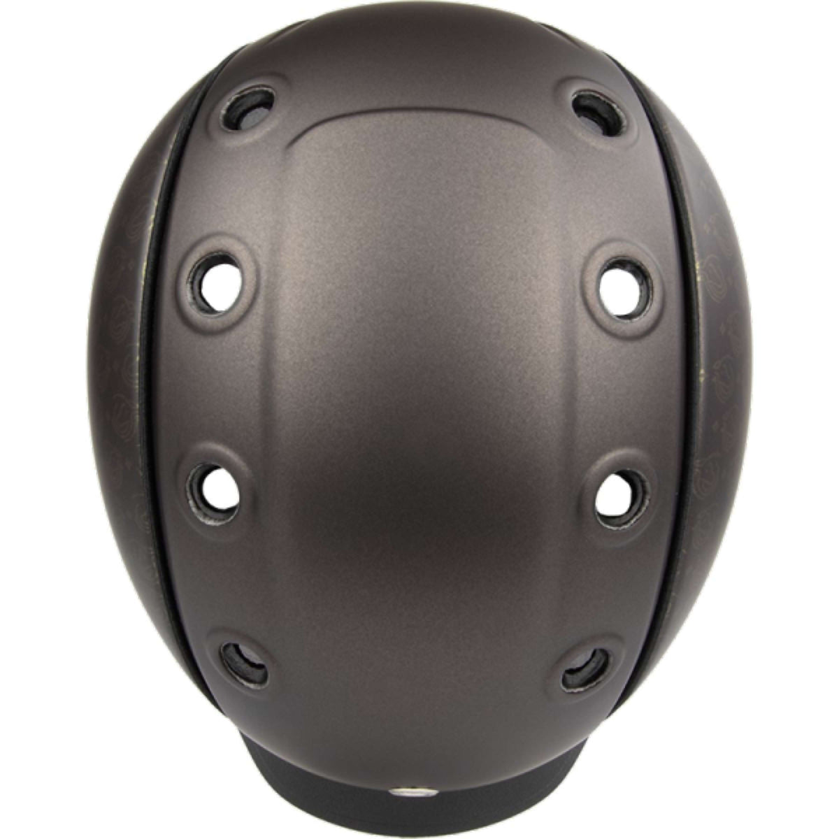 Casco Gorra Choice Starlit Marron