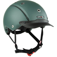 Casco Gorra Choice Turnier Sage