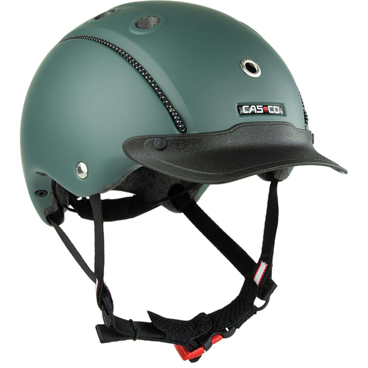 Casco Gorra Choice Turnier Sage