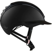 Casco Gorra Duell One Carbon Black
