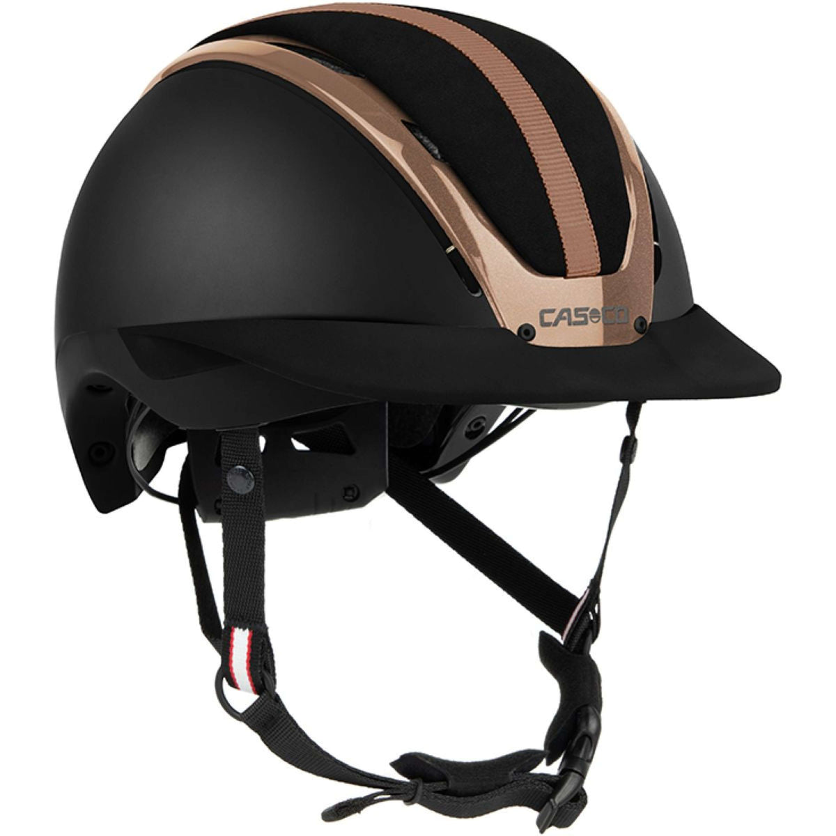 Casco Gorra Duell One Bronce