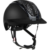 Casco Gorra Duell One Crisantemo