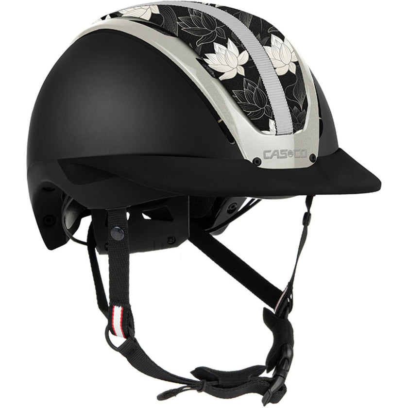 Casco Gorra Duell One Lotus