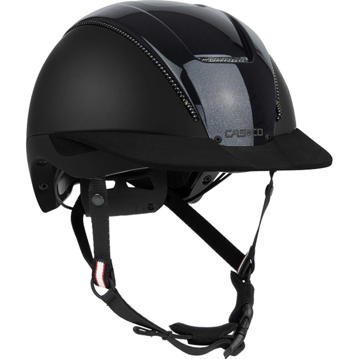 Casco Gorra Duell Prime Black