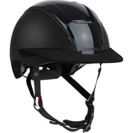 Casco Gorra Duell Prime Black
