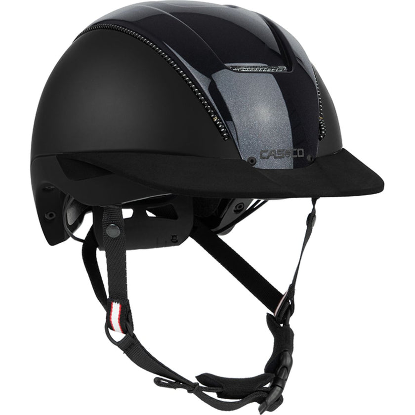 Casco Gorra Duell Prime Black