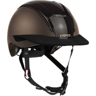 Casco Gorra Duell Prime Brown