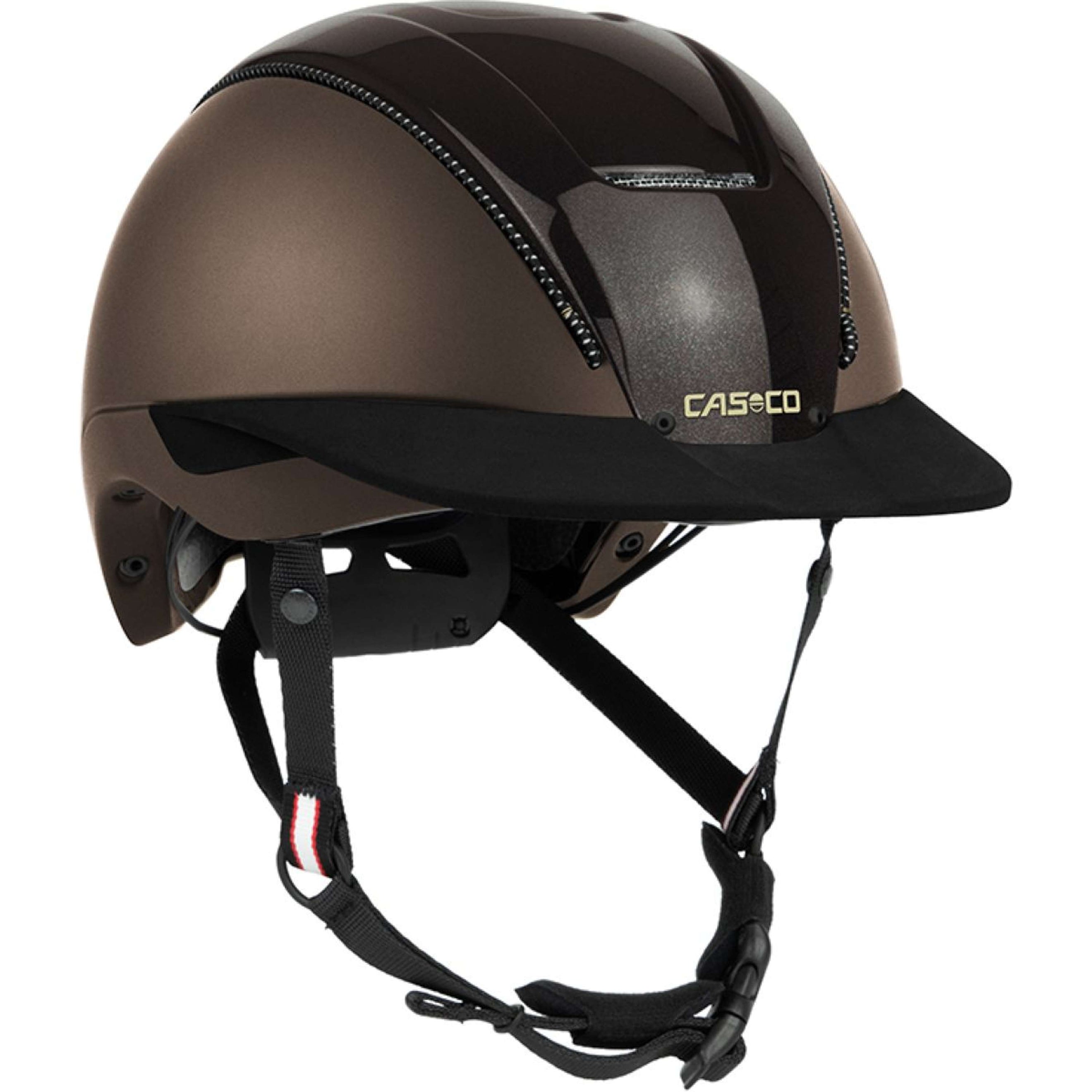 Casco Casco Duell Prime Brown