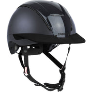 Casco Gorra Duell Prime Grey