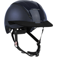 Casco Gorra Duell Prime Blue