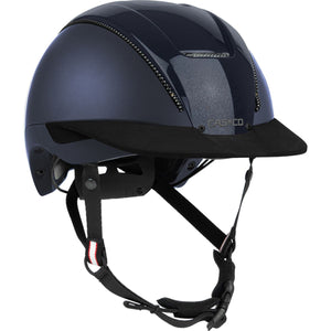 Casco Gorra Duell Prime Blue