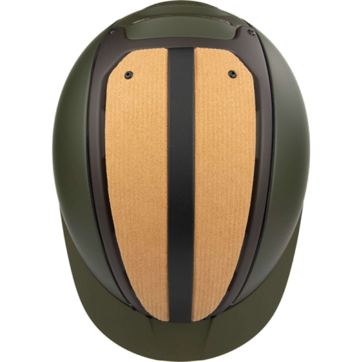 Casco Gorra Duell One Cottage Brown