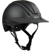 Casco Casco Equitación Duell One Finesse Black