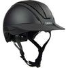 Casco Casco Equitación Duell One Finesse Black