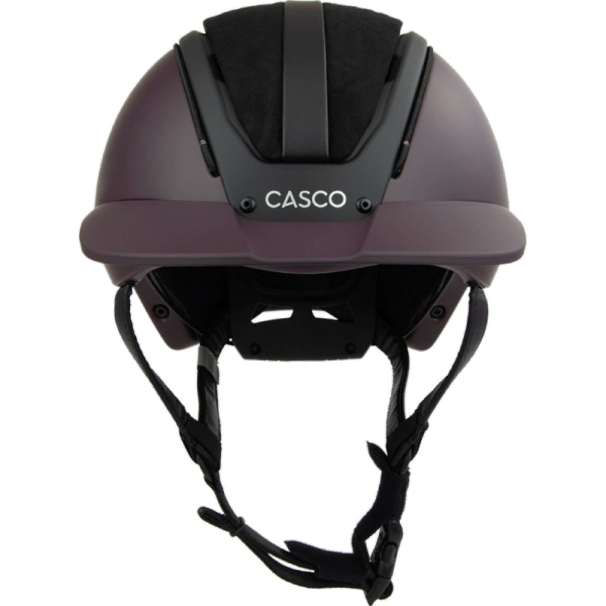 Casco Gorra Duell One Finesse Merlot