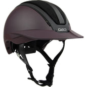 Casco Gorra Duell One Finesse Merlot