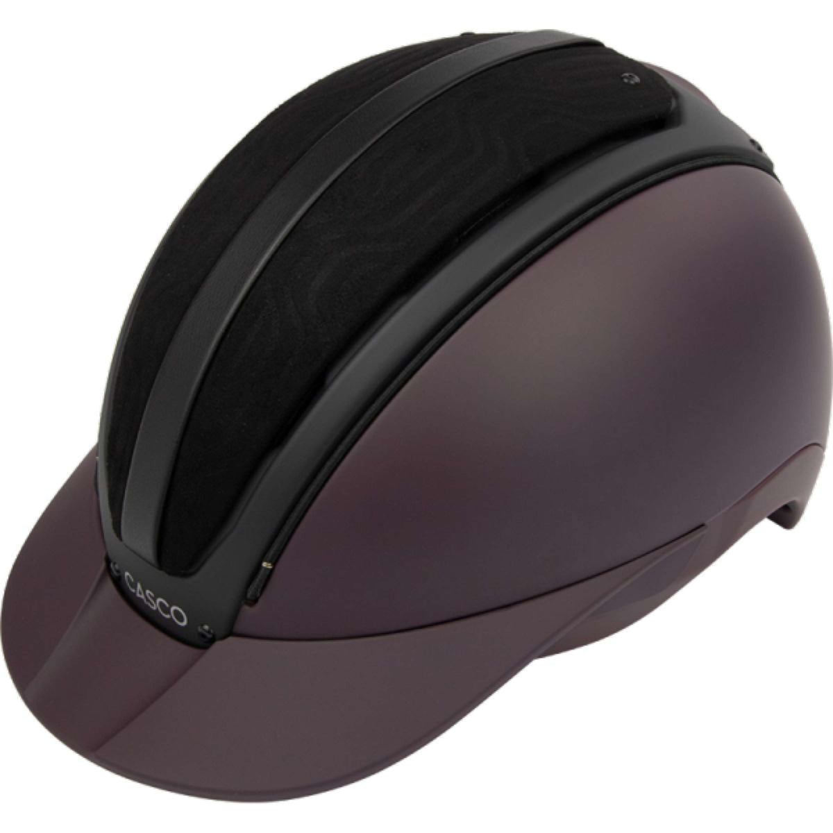 Casco Gorra Duell One Finesse Merlot