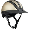 Casco Casco Equitación Duell One Flair Platinum