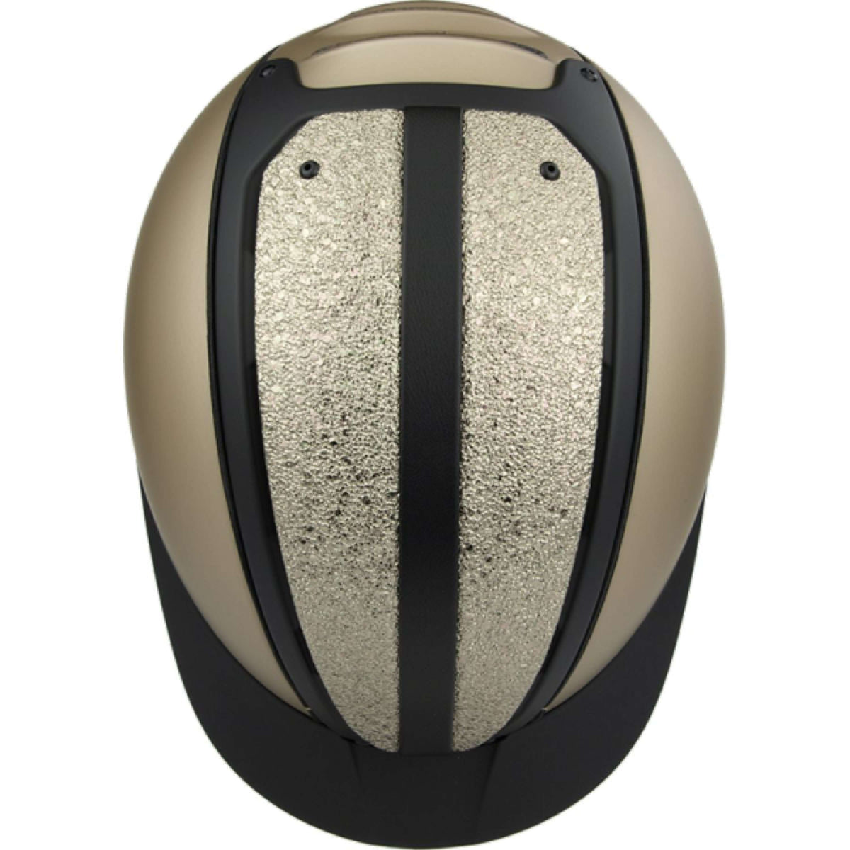 Casco Gorra Duell One Flair Platinum