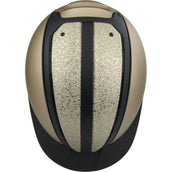 Casco Gorra Duell One Flair Platinum