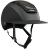 Casco Casco Equitación Elite Carbon Black