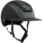 Casco Casco Equitación Elite Carbon Black