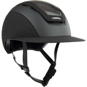Casco Casco Equitación Elite Carbon Black