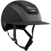 Casco Casco Equitación Elite Carbon Black