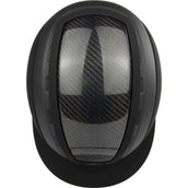 Casco Casco Equitación Elite Carbon Black