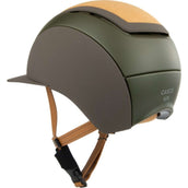 Casco Gorra Elite Cottage Brown