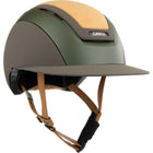 Casco Casco Equitación Elite Cottage Brown