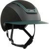 Casco Casco Equitación Elite Paladin Green