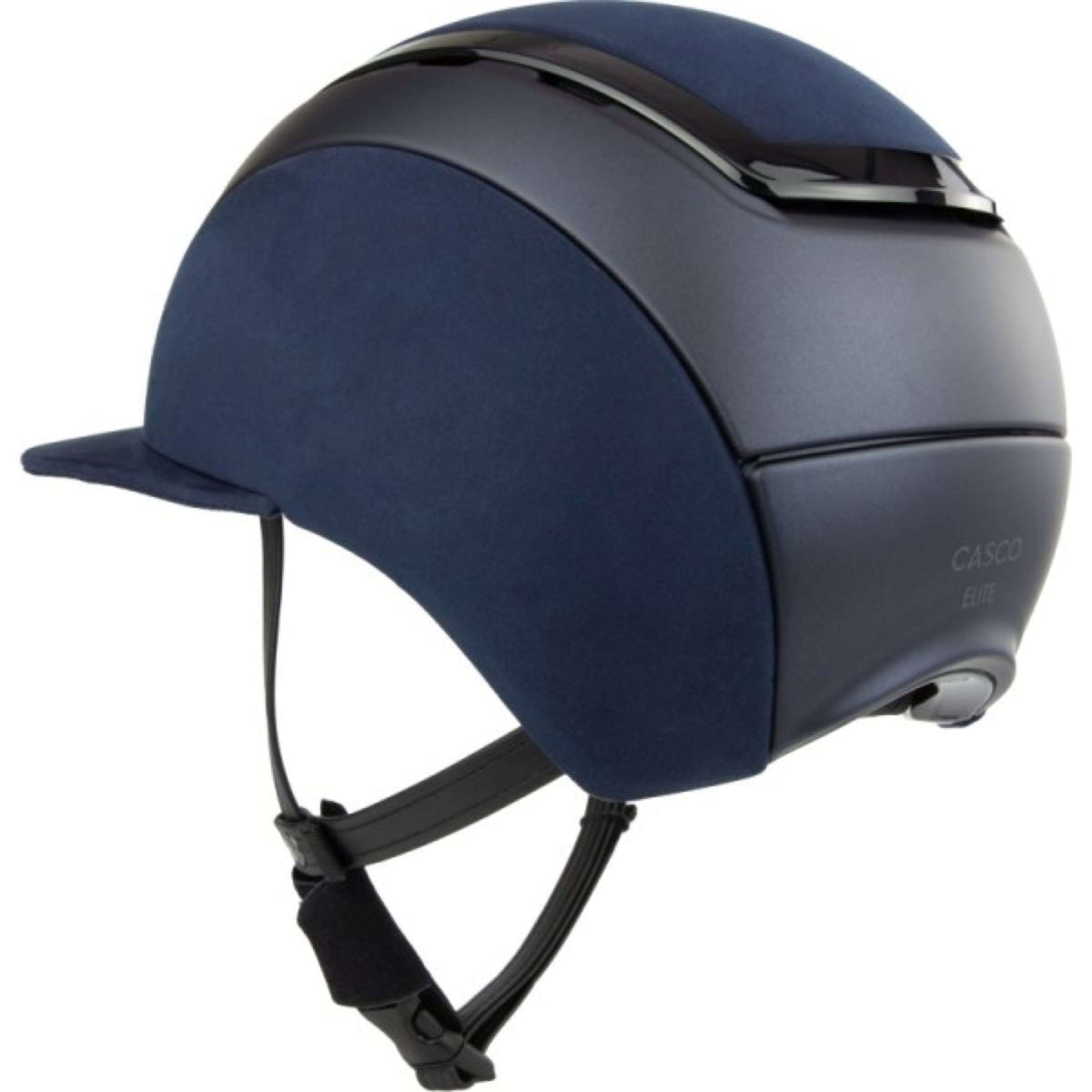 Casco Gorra Elite Valiant Blue
