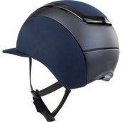 Casco Gorra Elite Valiant Blue